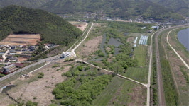양산시, 낙동강 배후습지 살릴 생태공원 조성