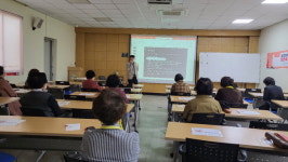 독서 기쁨 더한 작가와 만남