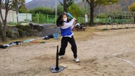 안명초·용산초 김해 작은 학교 체육교류 실시