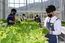 소통 문화로 인성 기르고 미래역량 키워 진로 찾고