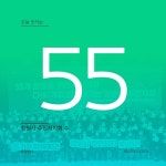 55개