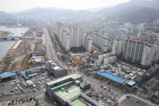 창원 마산합포 아파트값 상승세 뚜렷