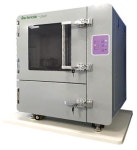 김해 의료기기 기업 이산화염소가스 멸균기 개발