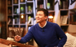 박성호 작가에게서 듣는 책과 여행 이야기