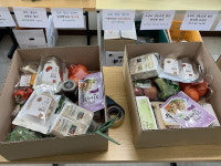 "자취 청년 잘 먹어야죠" 청년농부가 챙긴다