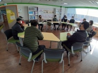 김해 소리작은도서관, 시각장애인 창작활동 지원