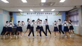 경남학생합창제 5개 학교동아리 본선 진출