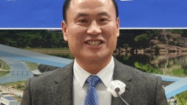 박양후 민주당 진주시장 출마 선언