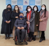 진주민간어린이집연합회 나눔 실천
