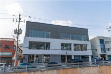 김해 삼방동 도시재생 뉴딜사업 거점시설 완공