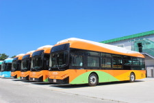 저상버스 의무화, 장애인단체 20년 투쟁 결실