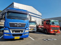 차고지 멀고 공영시설 부족... 단속만으로 한계