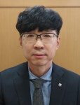 김은수 농협 하동군지부장