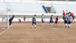 경남FC 희망 담금질은 계속