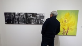 창동예술촌 입주예술인 결과보고전 창동산책