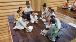 창동예술촌 입주예술인 결과보고전 창동산책