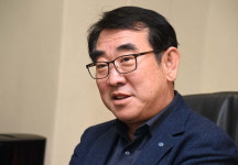 마산수협 새 수산물위판장 마산항 상징 건물 될 것