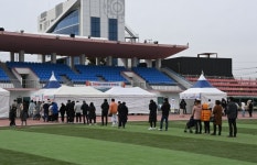 경남 추가 확진자 1889명…전국 3만 5286명
