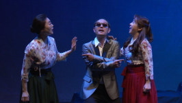 지역 인물·근현대사 다룬 무대 풍성