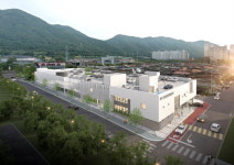 창원 성산구 사파동 복합주차타워 착공