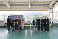 창원 시민이익나눔 태양광, 첫 전기 판매 눈앞