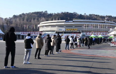 방역당국 내달 하루 14만∼27만 확진 예측