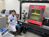 비 와도 전기 만드는 태양광발전 기술 개발