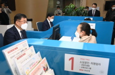 코로나19에 더 든든한 버팀목 된 경남은행