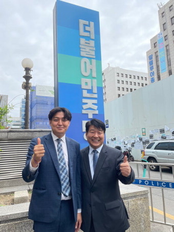 민주당 경남지사 후보 전략공천 가나