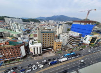 창원 사보이호텔 8∼9월 헐린다