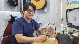 마스크 속 울긋불긋…세안제·화장품 다이어트를