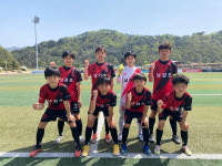 또 일낸 진주 남강초교 축구부