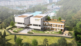 양산시 반려동물지원센터 건립 공사 초읽기