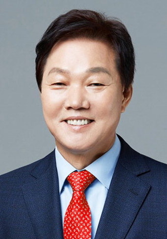 민주당 경남도지사 후보 양문석
