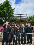 창원시청 사격팀 국가대표 3명 배출