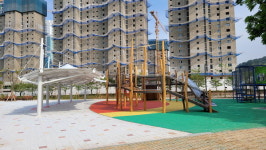 김해 장유 무계리 동심천국 활짝