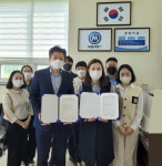 마산중독관리통합지원센터-마창여객 협약