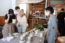 마산 동네 빵·도자기 함께 알리니 지역살이 활기
