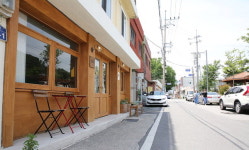 양산 물금 '서리단길' 골목상권 육성 선정