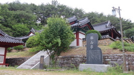 사람 떠난 자리, 물 머금은 생명의 땅으로