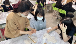 밀양행복마을학교 생태환경 협력수업