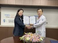 사천YWCA-삼천포서울병원 협약 체결