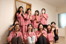 막막한 청년 귀촌 언니 믿고 따라와