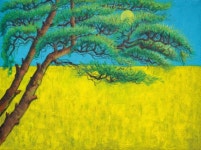 장미숙 개인전 10일까지 창원 문신앤셀라 갤러리