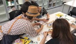 김해교육지원청 시민 대상 무료 강좌 운영