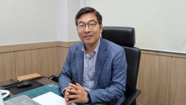 가업도 본업도 소중한 대표님의 이중생활