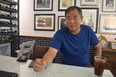 해상풍력-수산업 공존... 난제 푸는 민관협의회