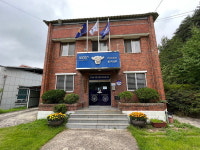 함양 4개 면 치안센터, 경찰관이 없다