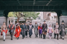 무더위 날려줄 합천영상테마파크 여름 축제