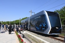 창원 트램 구축 청사진 그 첫 단추는 BRT